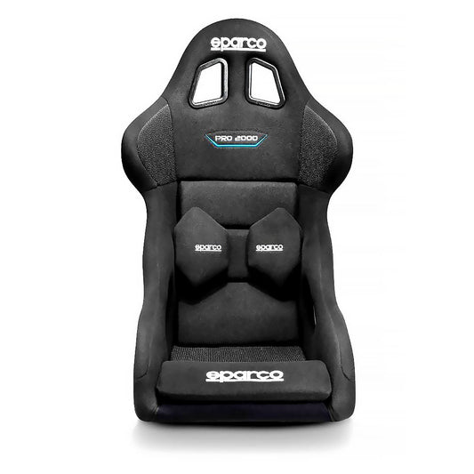 Sparco Pro 2000 QRT Racing Seat