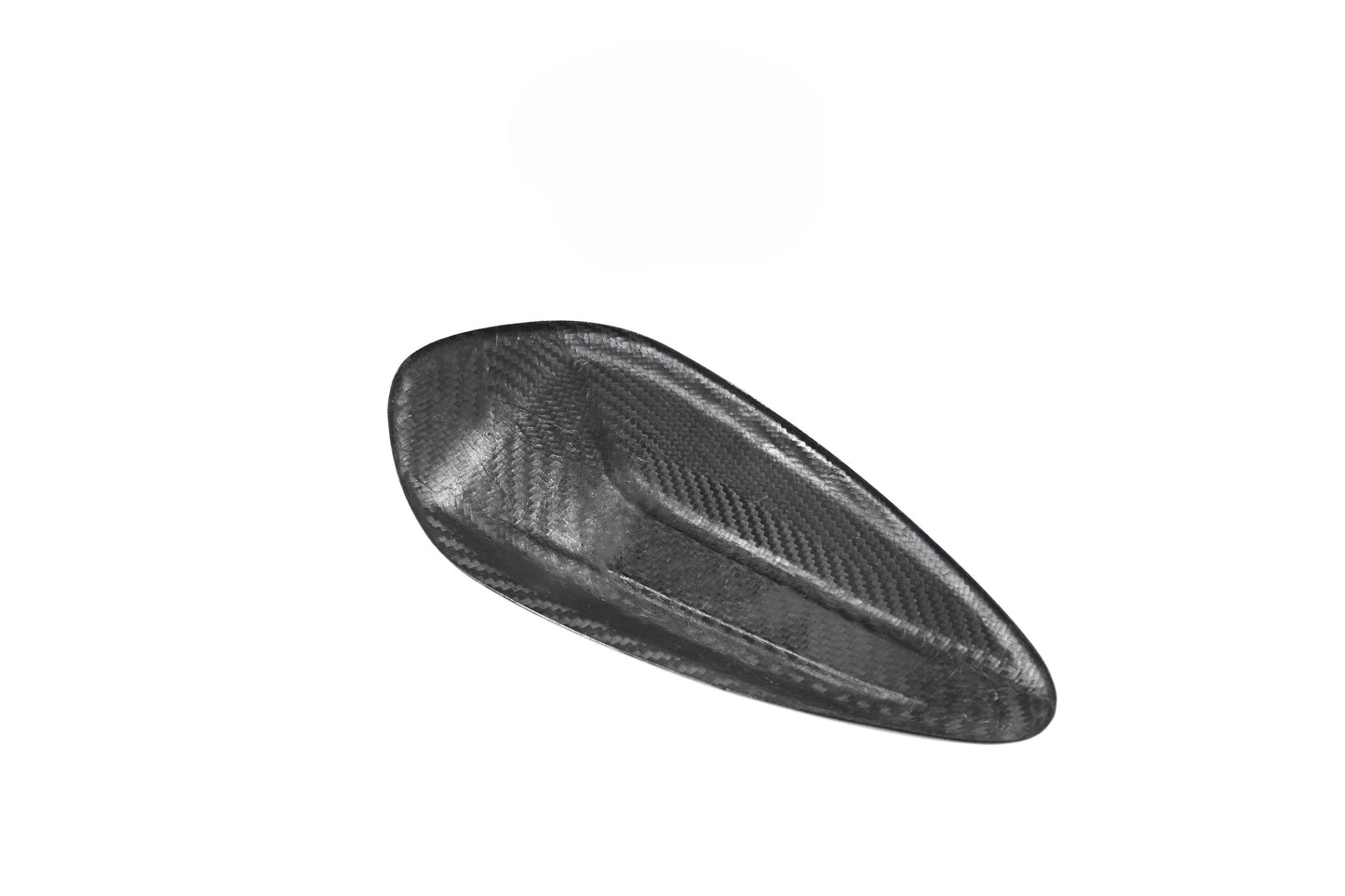 G20/G8X OEM Style Dry Carbon Antenna Cover