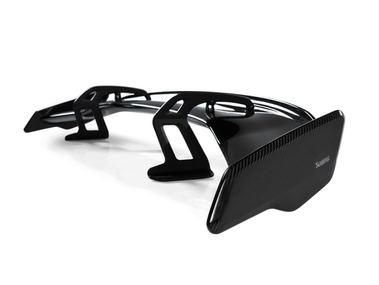 Akrapovic 2021+ BMW G87 M2, G80 M3 & G82 M4 Rear Carbon Wing (requires additional fitting kit) WI-BM/CA/1/G