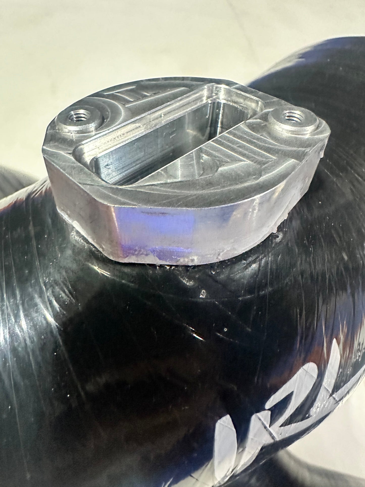 IRL F30 B58 Front Mount Intake | House of Apex - House of Apex