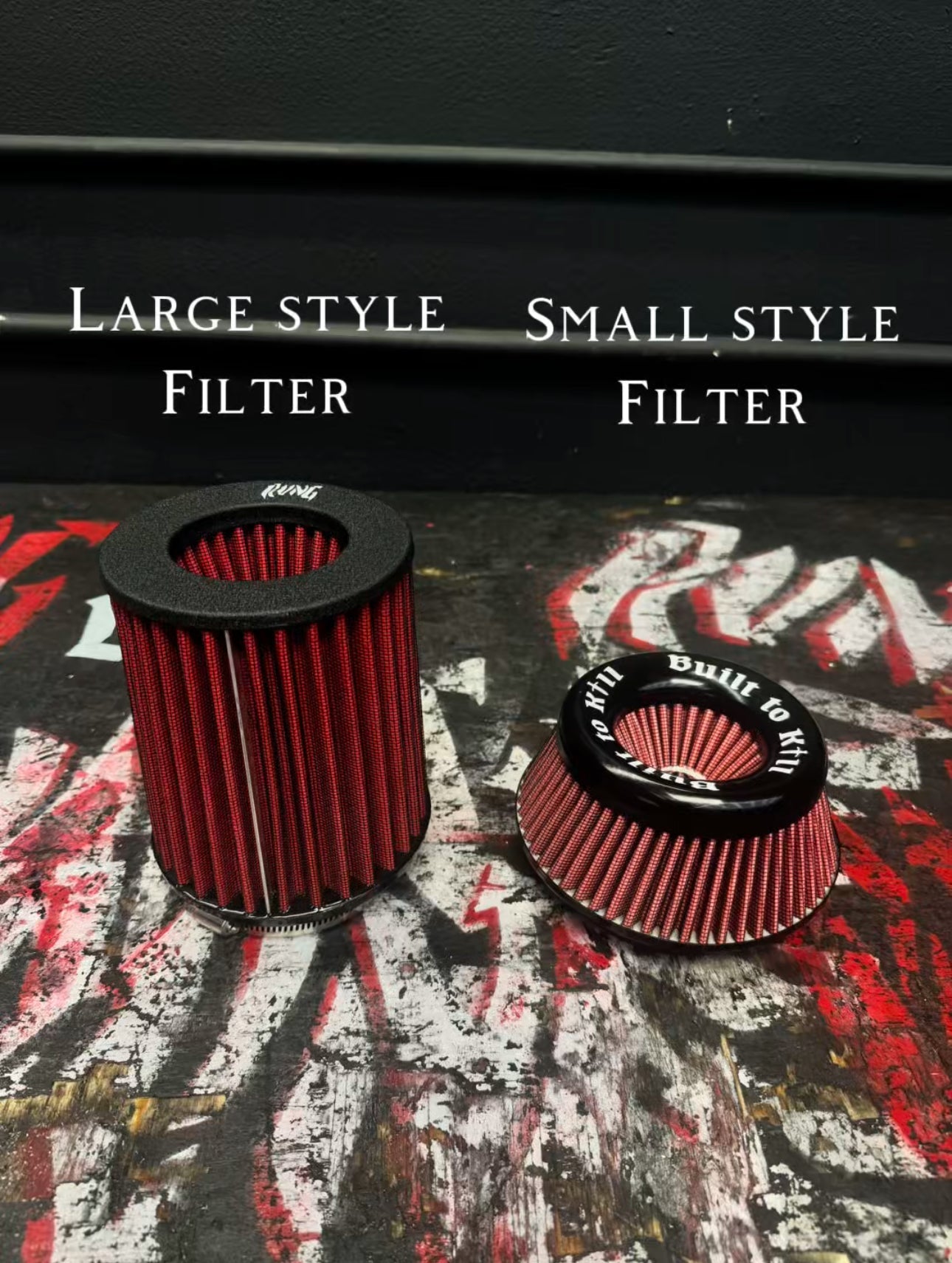 Rvng V2 (F80,F82,F87) S55 Front Mount Intakes | House of Apex - House of Apex