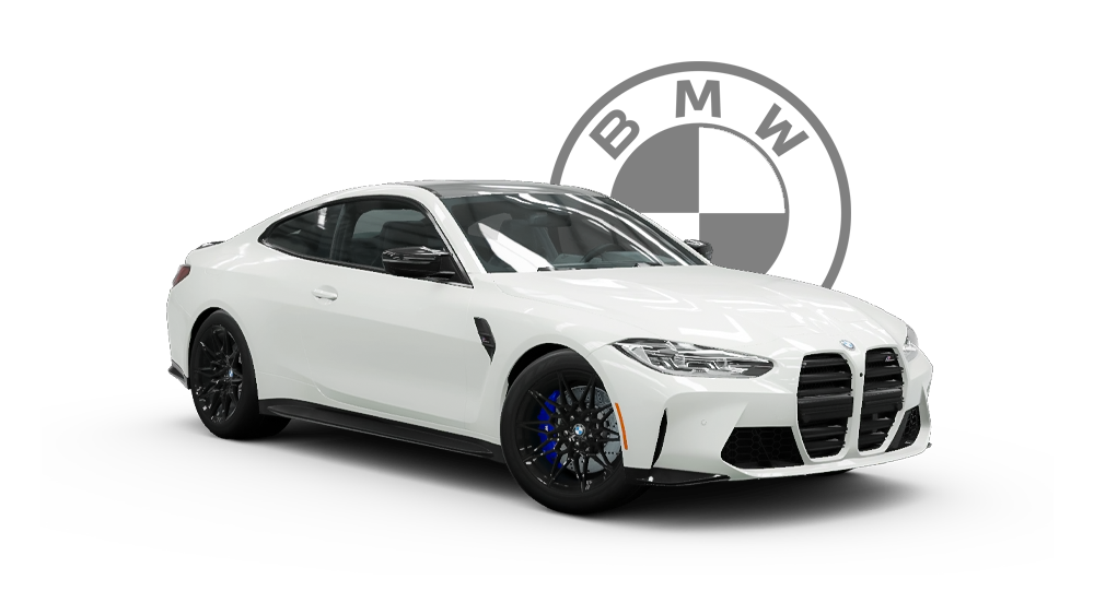 SHOP BMW