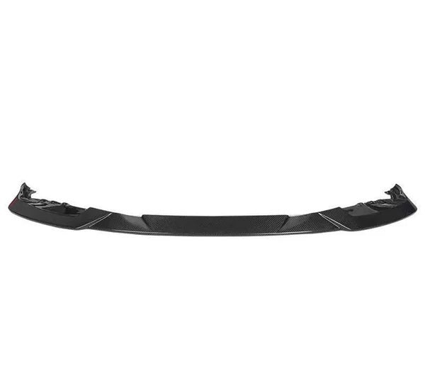 G87 M2 Carbon Fiber V5 Front Lip