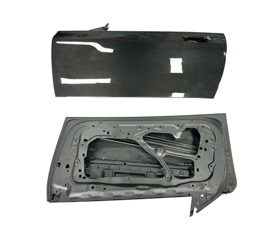 G87 M2, M240I, G42, Carbon Fiber Doors