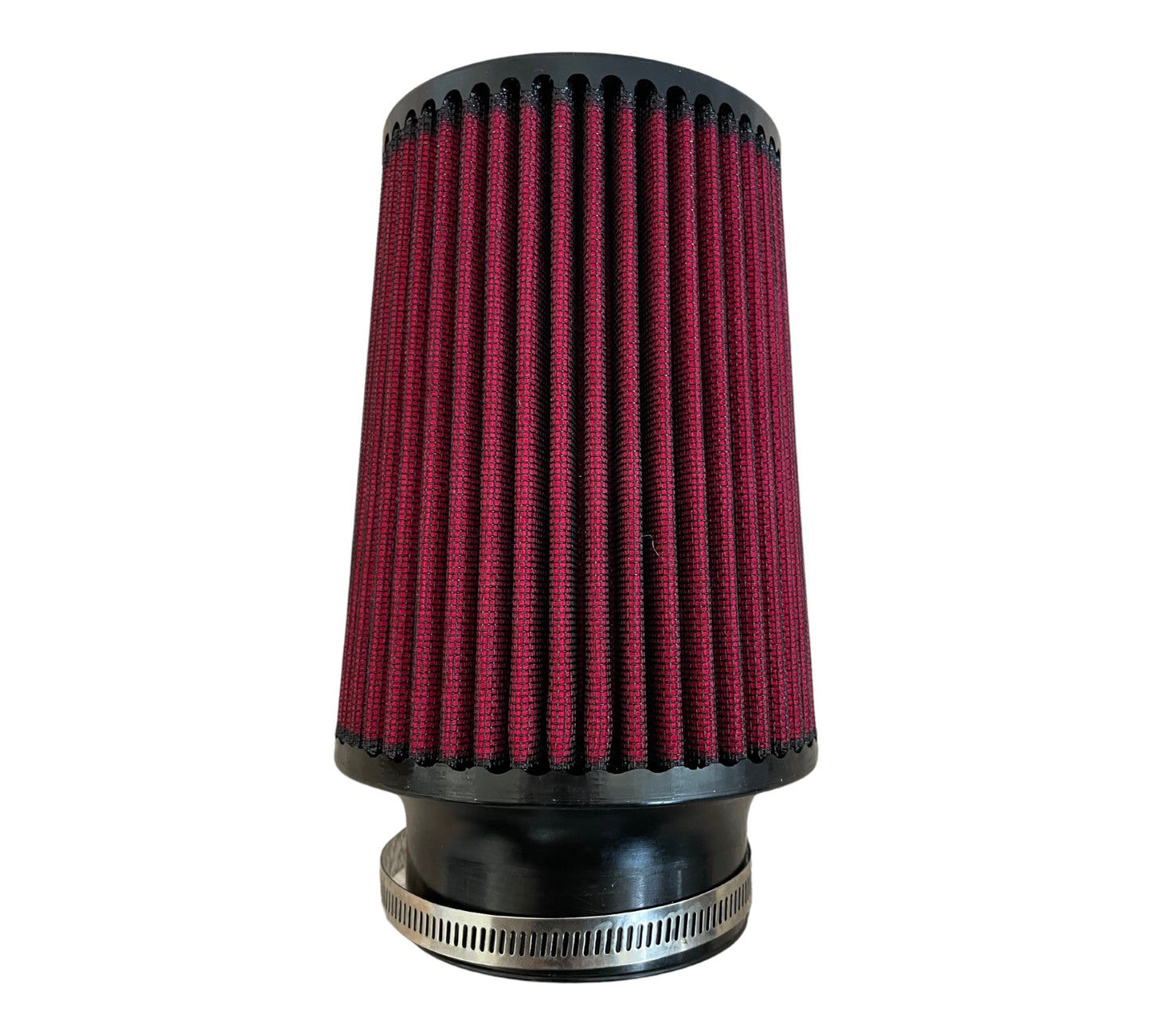 TCM Front Mount Air Filters for BMW M3/M4 S55 Aluminum Intakes | House of Apex - House of Apex