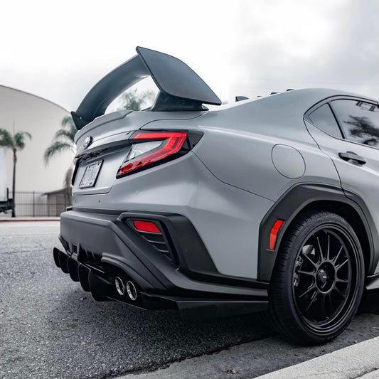 2022-2026 Subaru WRX V1 Diffuser