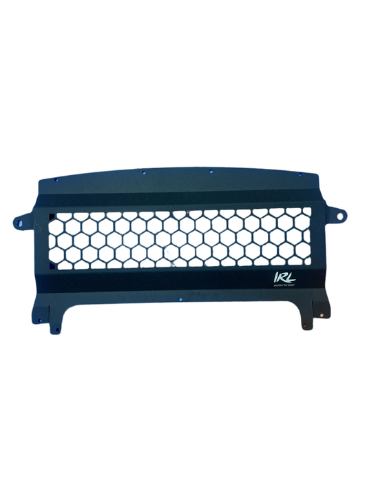IRL F8X Oil Cooler Guard | House of Apex - House of Apex