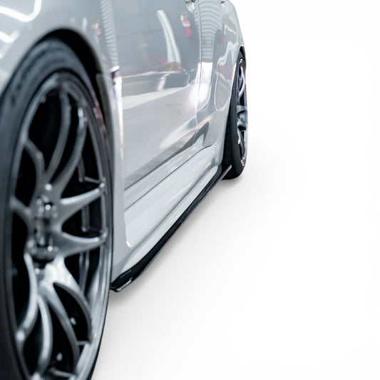 2015 - 2021 Subaru Wrx/Sti Side Skirt