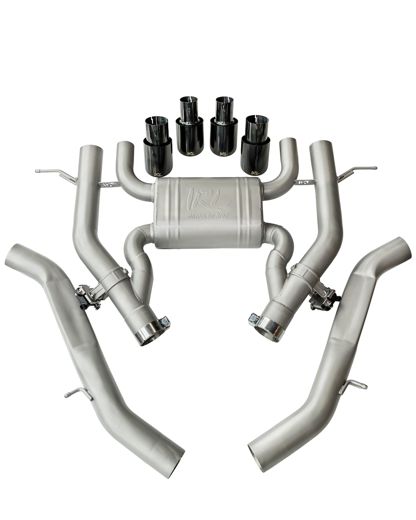 IRL G87 V2 Axleback System | House of Apex - House of Apex