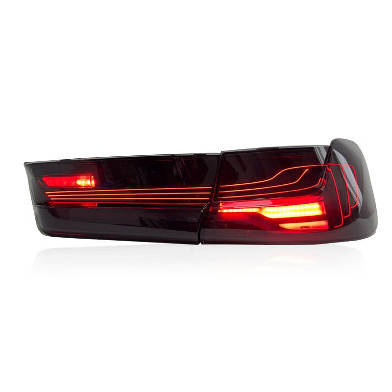 G80 / G20 CSL Laser style taillights