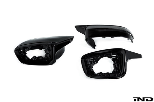 AutoTecknic G8X Mirror Retrofit - G20 3-Series