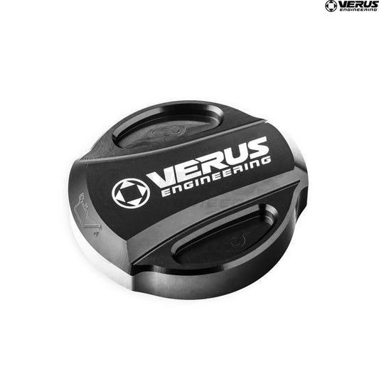 Verus Engineering RLA Oil Cap - FL5 Honda Civic Type R