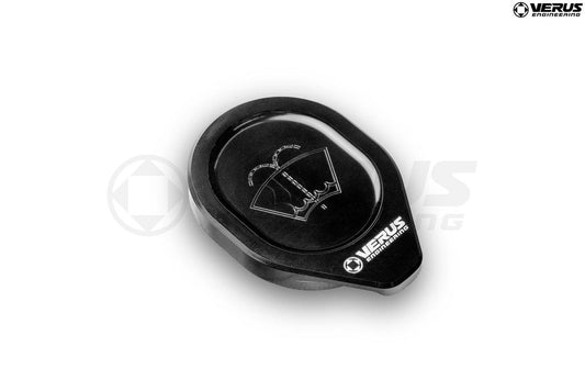 Verus Engineering Windshield Washer Fluid Reservoir Cap - 2023+ Honda Civic CTR (FL5)