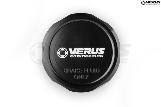 Verus Engineering Brake Master Cylinder Cap - 2023+ Honda Civic CTR (FL5)