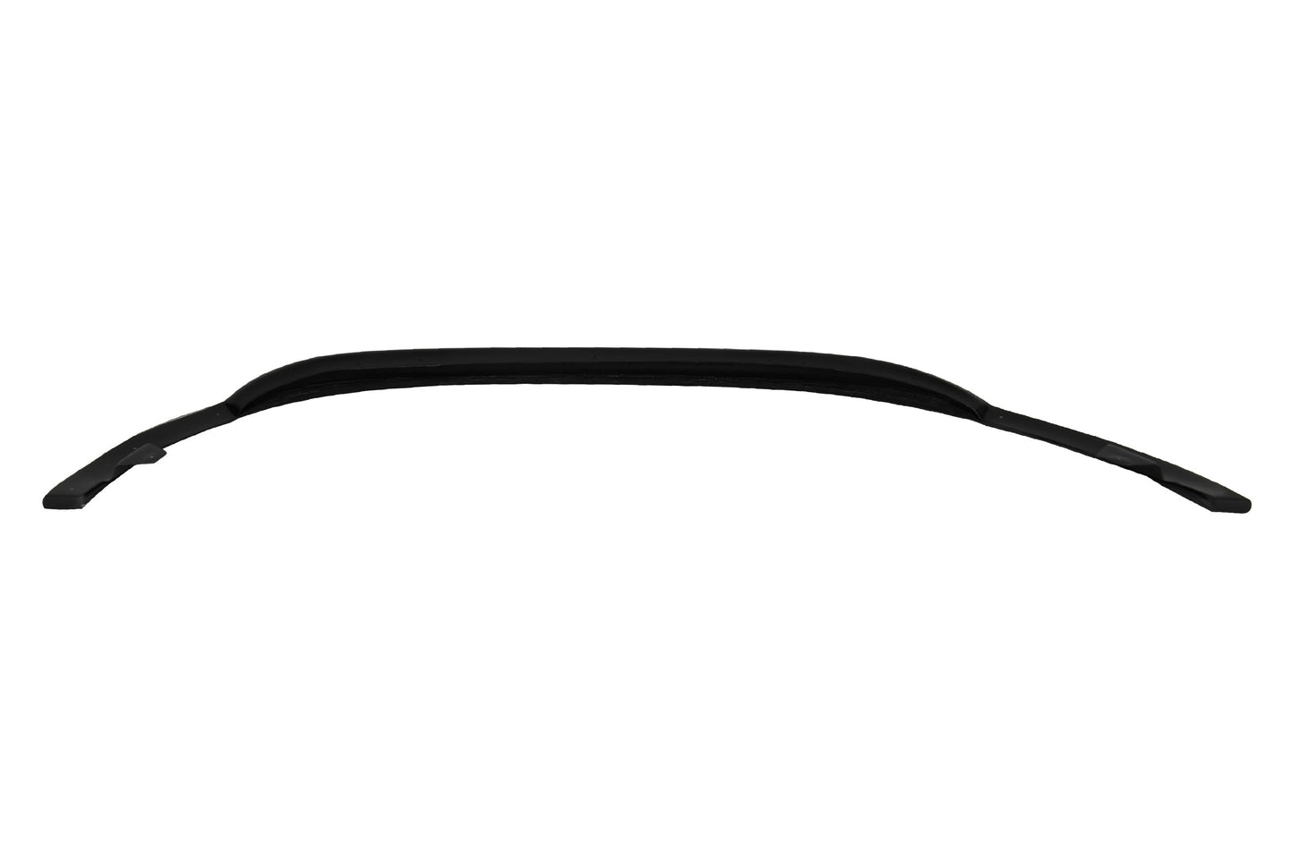 2010-2013 Volkswagen MK6 Golf GTI Style Front Bumper, EU-Style Carbon Front Lip