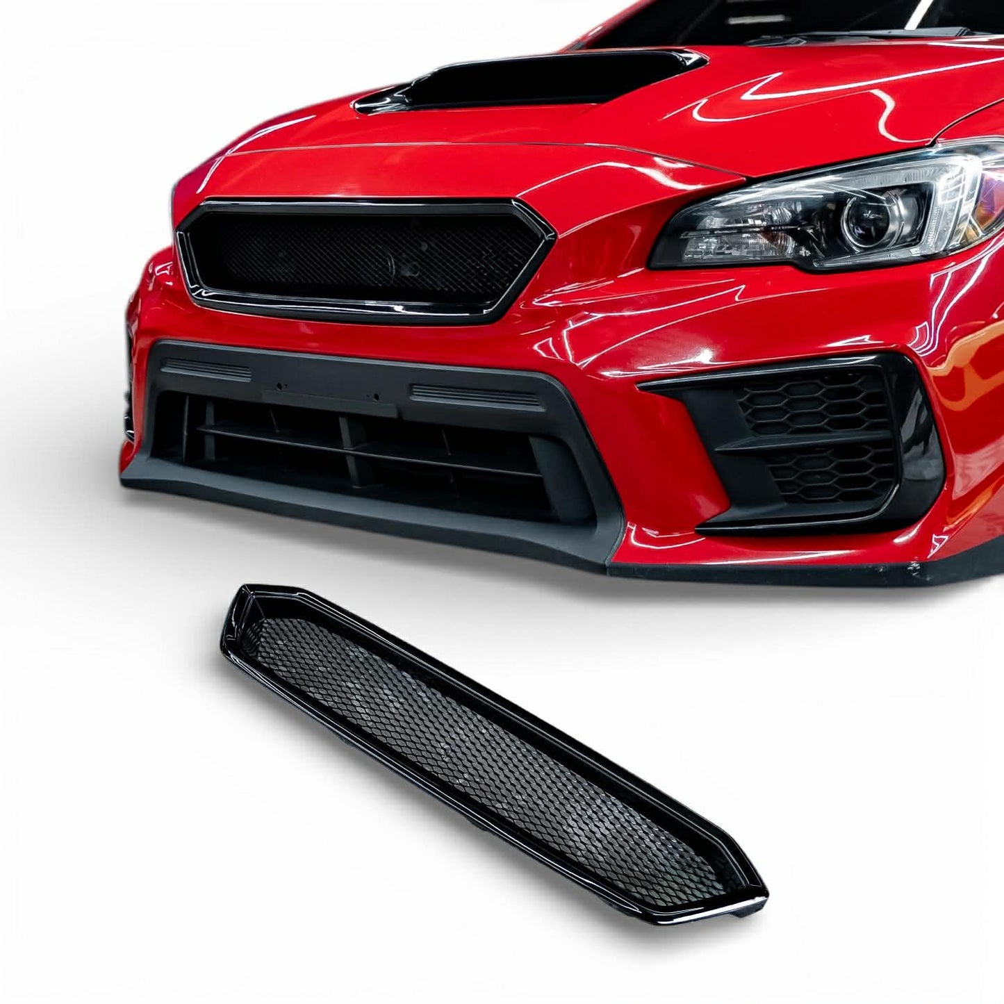 2018-2021 Subaru WRX/STI V2 Grill