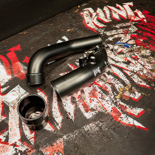 Rvng B58 F Series Charge Pipe | House of Apex - House of Apex