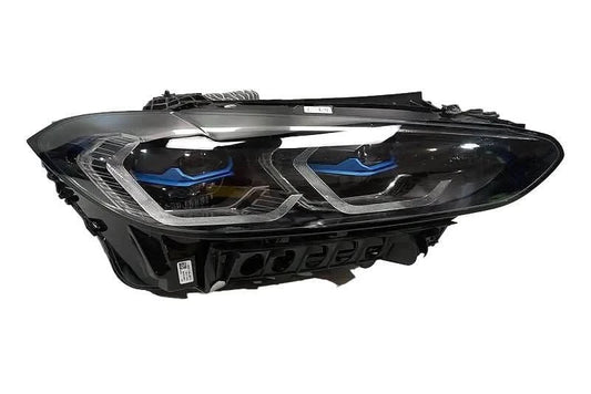 BMW 3/4 Series G80 M3 G82 M4 Modern Style LED Headlight (2014 - 2019)