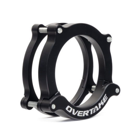 OVERTAKE Driveshaft Lockdown Kit - Toyota GR86 / Subaru BRZ