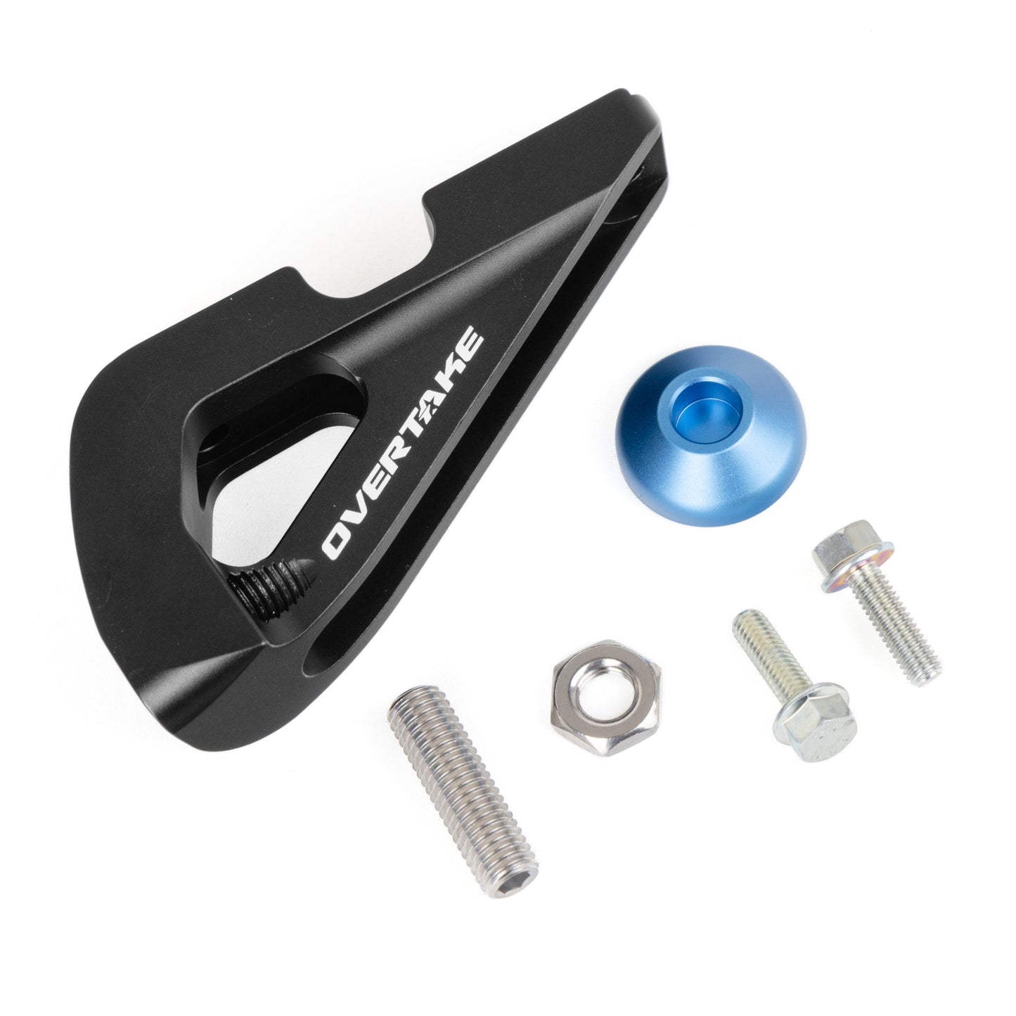 OVERTAKE Master Cylinder Brace - Toyota GR86 / Subaru BRZ