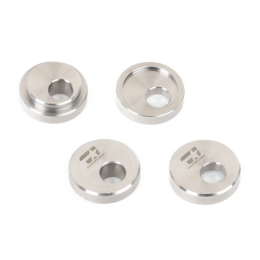 OVERTAKE Driveshaft Carrier Bushings - Toyota GR86 / Subaru BRZ