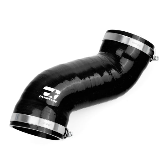 OVERTAKE Post MAF Intake Hose Kit - Subaru 2008-2014 WRX, 2008-2021 STI