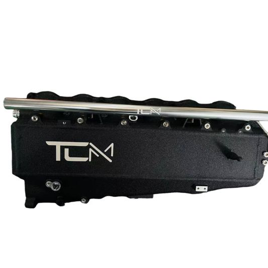 TCM B58 Port Injection Fuel Rail BMW B58 F & G Chassis