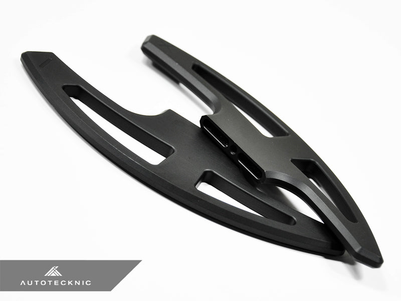 AutoTecknic Competition Shift Paddles - BMW E9X M3