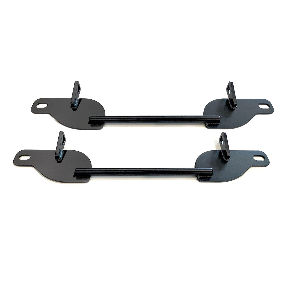 CMS Performance Sub Strap + Lap Belt Mount | Toyota GR Corolla