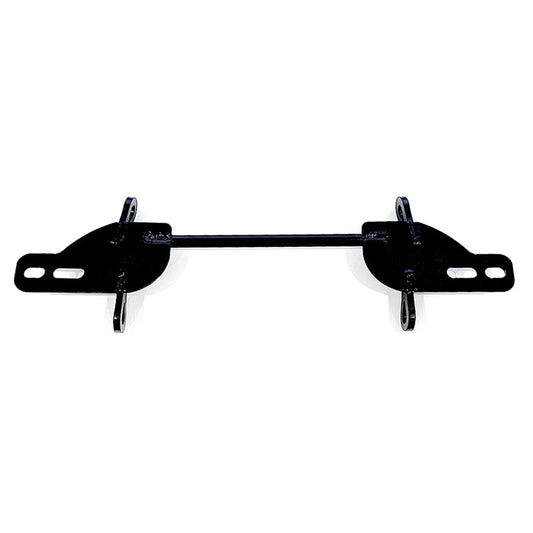 CMS Performance Sub Strap + Lap Belt Mount | GR Supra/GR86/BRZ