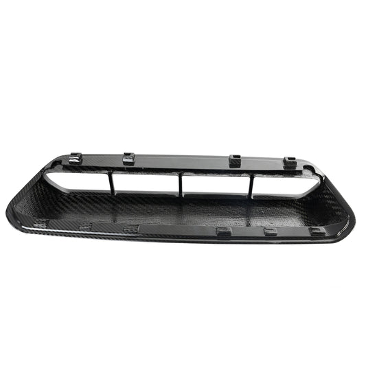 Subaru WRX Carbon Fiber Hood Vent 2022-Up