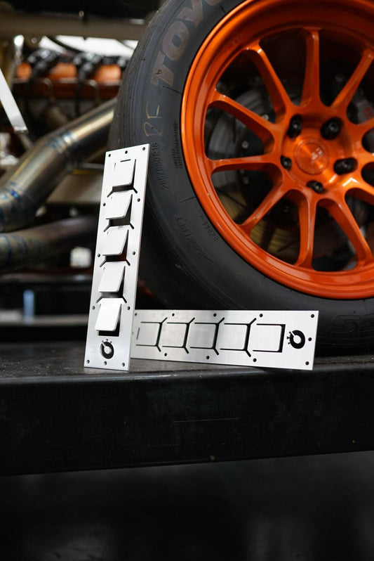 ATC Racing Heat Extractor Vents
