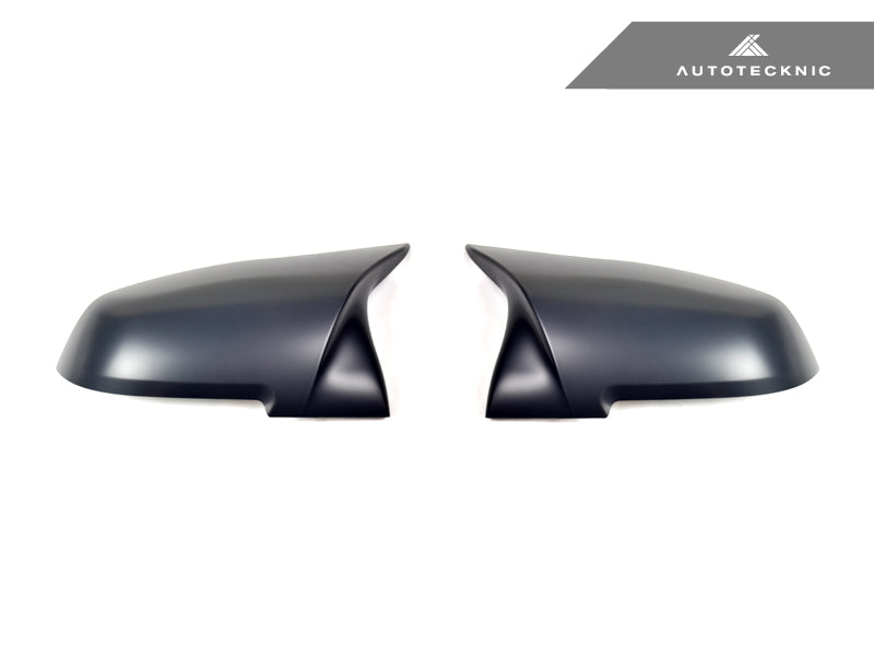 AutoTecknic Replacement Version II M-Inspired Painted Mirror Covers - F30 3-Series | F87 M2