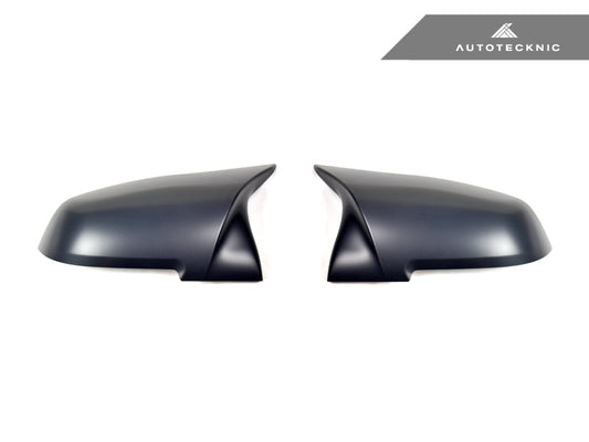 AutoTecknic Replacement Version II M-Inspired Painted Mirror Covers - F30 3-Series | F87 M2