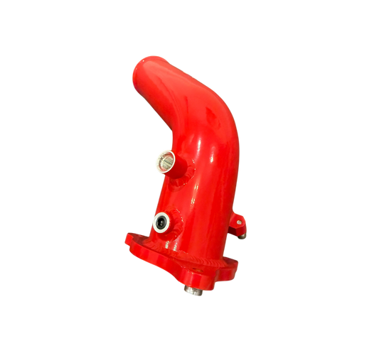 TCM Charge Pipe Kit BMW B46/B48 F and G Chassis