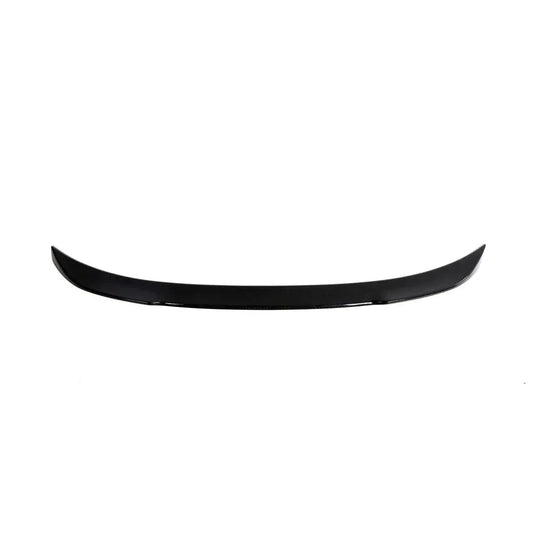 Dry Carbon Fiber Rear Trunk Spoiler for BMW F30 / F35 3 Series & F80 M3 (2012–2018)