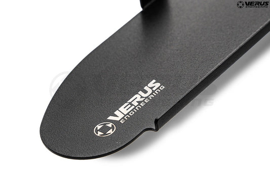 Verus Engineering OEM Hood Scoop Block-Off Kit - 2015-2021 Subaru WRX/STI (VA)