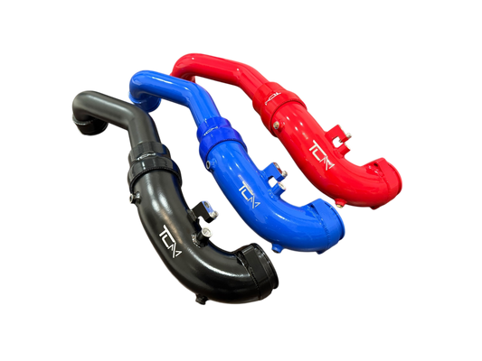 TCM Charge Pipe Kit BMW B58 Gen 2 M240/M340/M440/540 Toyota Supra