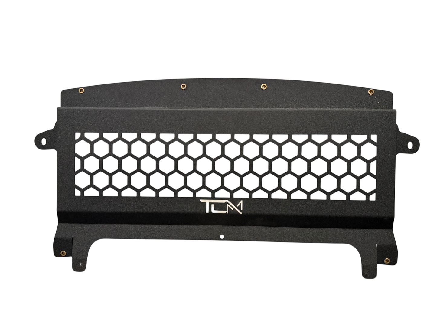 TCM Aluminum Skid Plate BMW F80 F82 F83 M3/M4 S55 | House of Apex - House of Apex