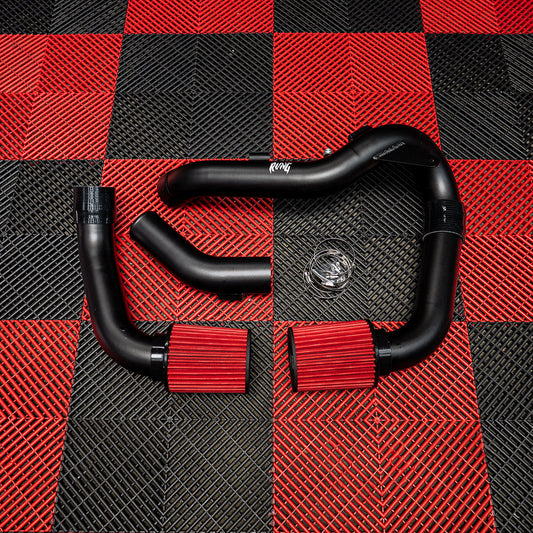 Rvng V2 (F80,F82,F87) S55 Front Mount Intakes | House of Apex - House of Apex