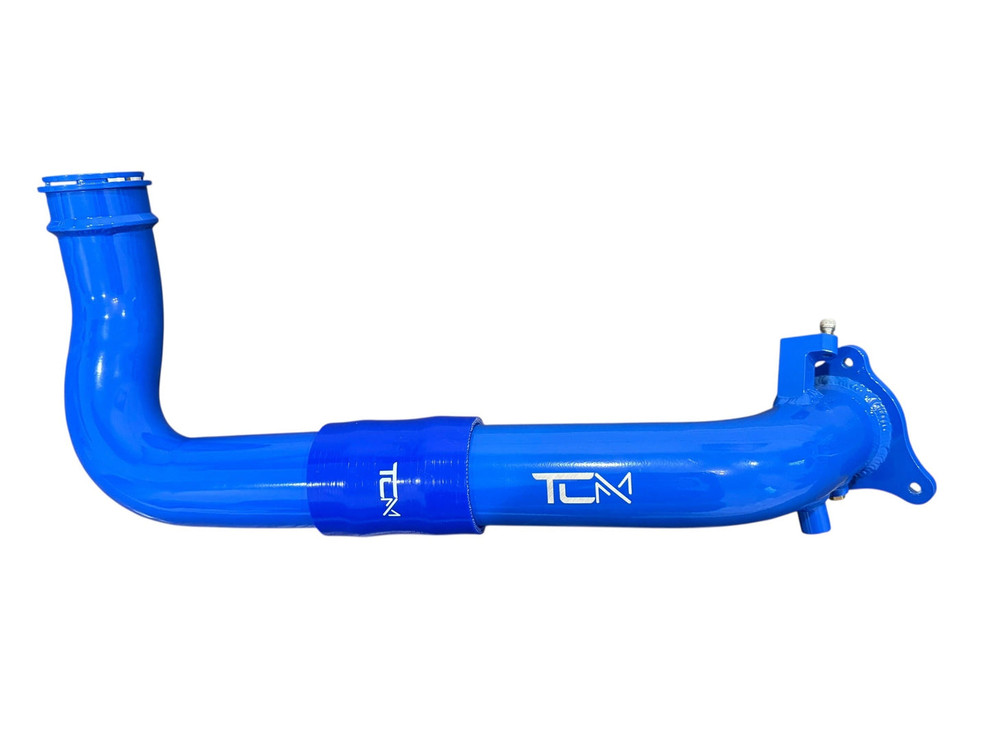 TCM Charge Pipe Kit BMW B46/B48 F and G Chassis | House of Apex - House of Apex