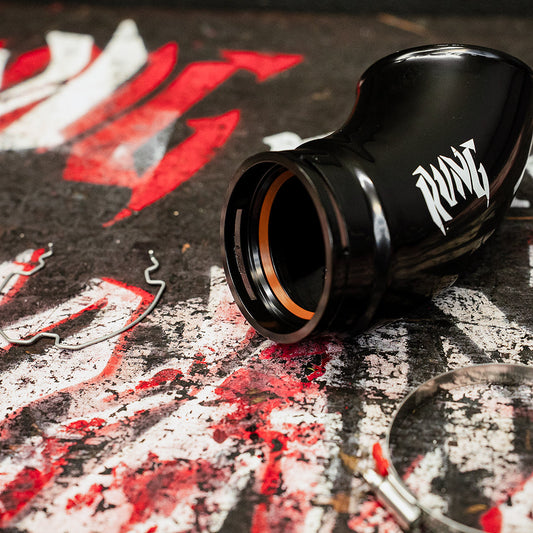 Rvng G Series Gen 2 B58 upgraded turbo inlet | House of Apex - House of Apex