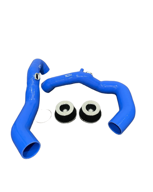 TCM Silicone Front Mount Intakes BMW M3 | M4 | M2 F80/F82/F87 S55