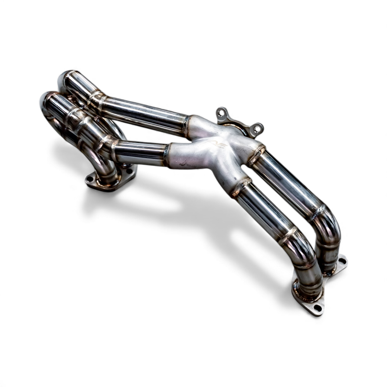 2022-2026 Subaru WRX VB Unequal Length Header