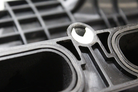 N52 to N54 Manifold Eccentric Alignment Inserts