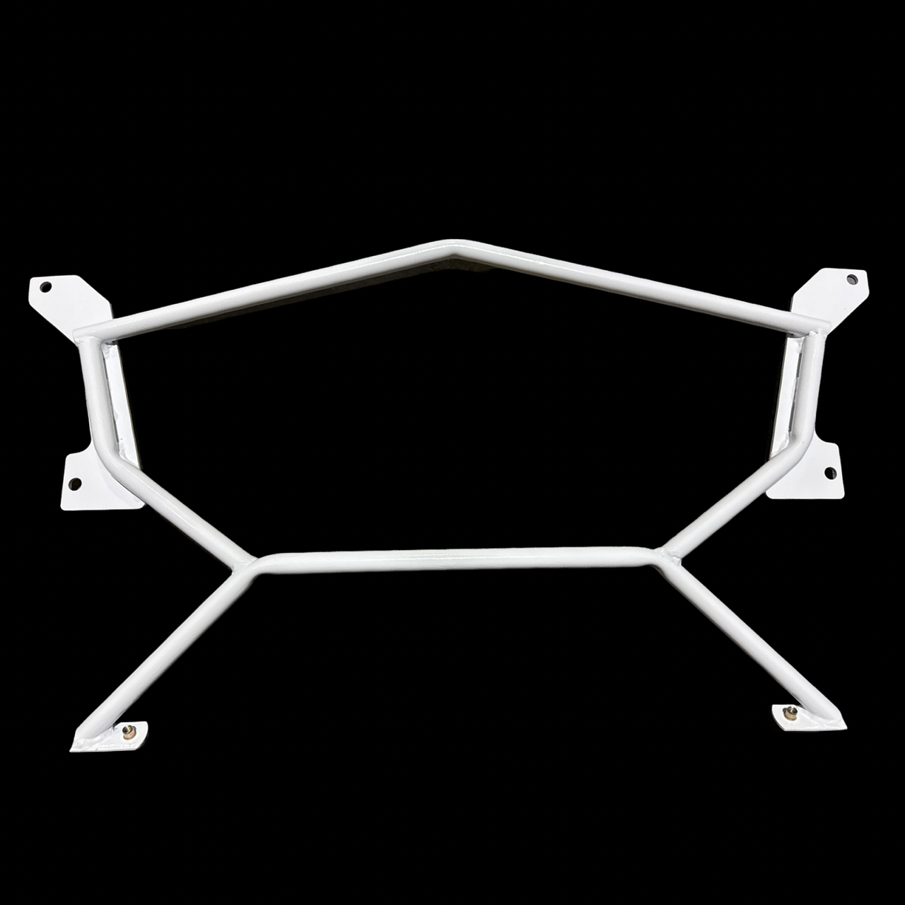 Front Chassis Full Brace for BMW F8X M2/M2C/M3/M4