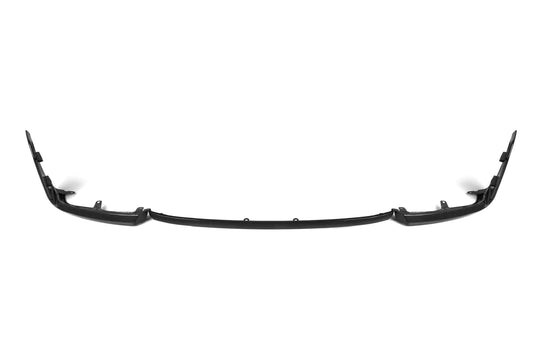 M2 G87 Coupe MP Style Dry Carbon Fiber front Lip