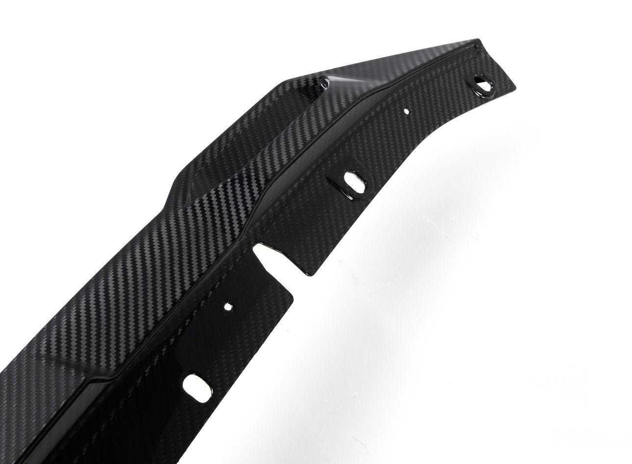 G87 SQ-A Dry Carbon Fiber Front Lip