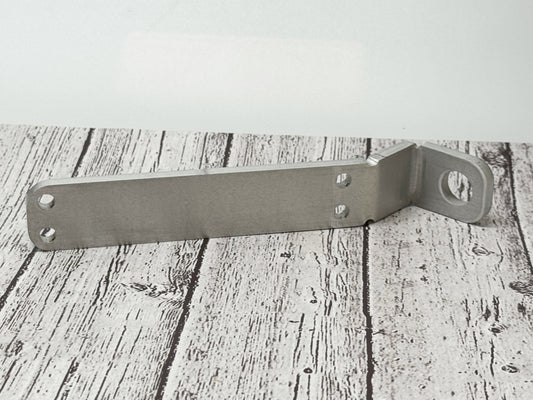 Cold Side Harness Carrier for N52 N54 N55 Engines