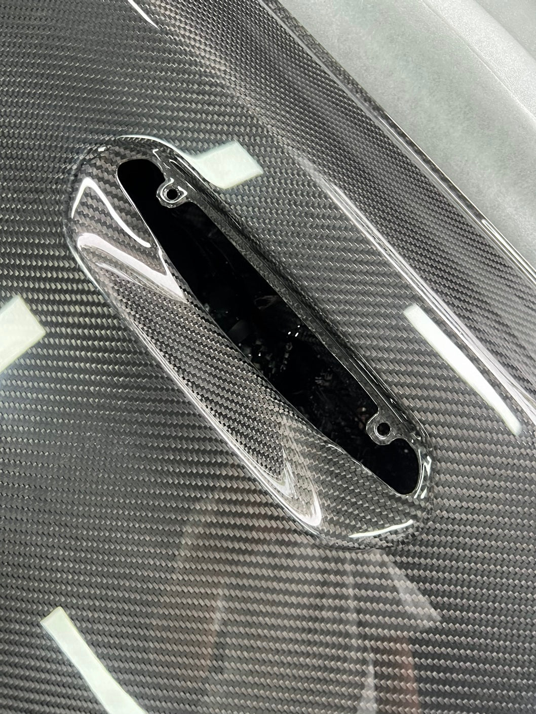 G87 M2, M240I, G42, Carbon Fiber Doors